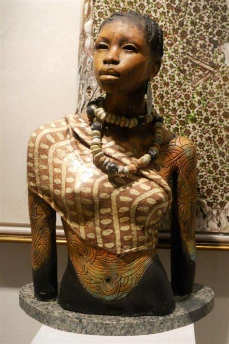 96 best images about Art Sculpture & Installations on Pinterest | Ceramics, Africa and ...