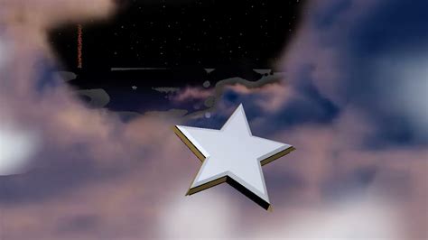 Flying Stars Paramount Pictues 2010 Logo Remake - YouTube