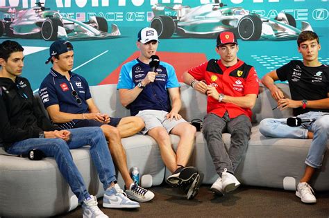 F1 drivers skeptical of DRS changes for the Miami Grand Prix | LaptrinhX / News