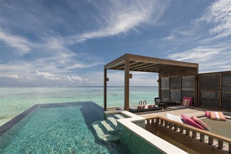 Four Seasons Resort Maldives At Kuda Huraa, Maldives - Trailfinders the Travel Experts