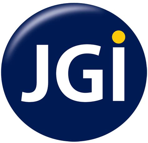 Jgi Logo