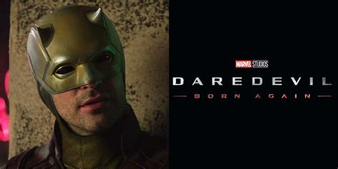 Charlie Cox Teased What Fans Can Expect From Daredevil: Born Again