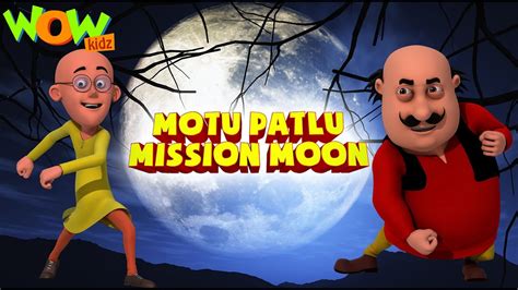 Motu patlu new movie video - olporsuperstore