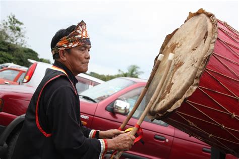 Cultural Rich Bidayuh & Heritages