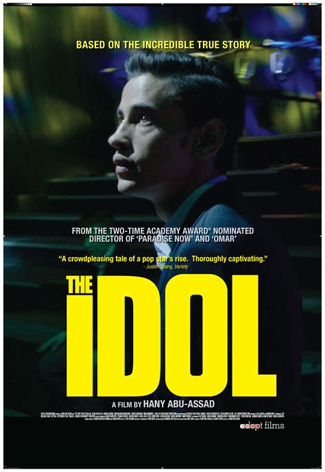 The Idol - DanniNurdin