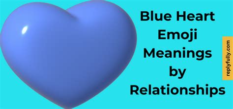 What Does the Purple Heart Emoji Mean: Meanings by Relationships