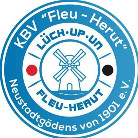 KBV „Fleu herut“ Neustadtgödens von 1901 e.V.