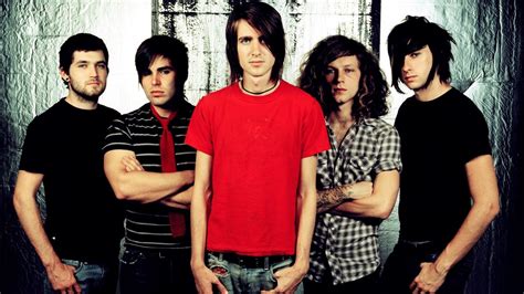 Free download | HD wallpaper: Mayday parade, Band, Members, Rockers ...