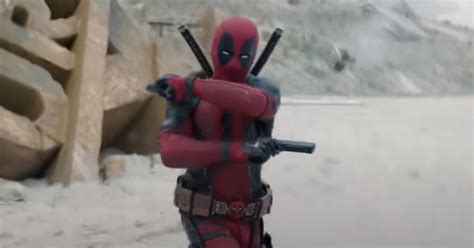 Deadpool 3 Trailer 2: Is There a Release Date for the Next Trailer?