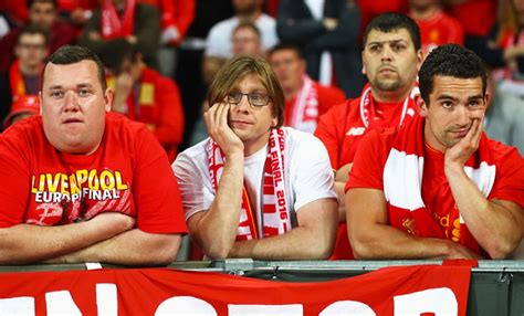 FSG's lack of ambition causing fans to cut back their support - Liverpool FC News - Official ...