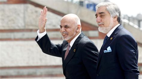 Dari Or Farsi? Afghanistan's Long-Simmering Language Dispute