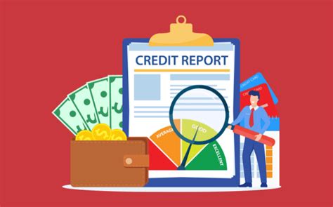 Decoding the Key Parameters in Indian Credit Bureau Reports - CloudBankin – A digital loan ...