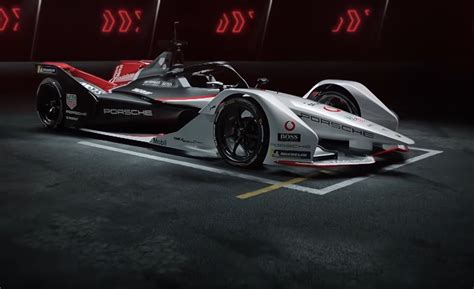 VIDEO: The story of Porsche in Formula E - Speedcafe.com