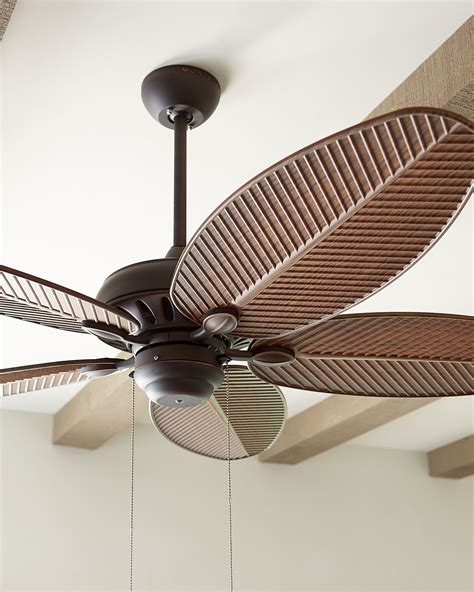 All You Need To Know About Outdoor Rated Ceiling Fans - Ceiling Ideas