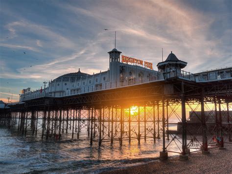 A City Guide to Brighton, UK, by the Safara travel team