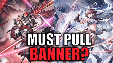 You NEED To Save For This Banner!! | Arknights - YouTube