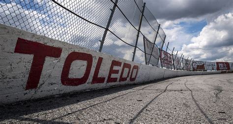 Shore Lunch 200 at Toledo Speedway - ARCA