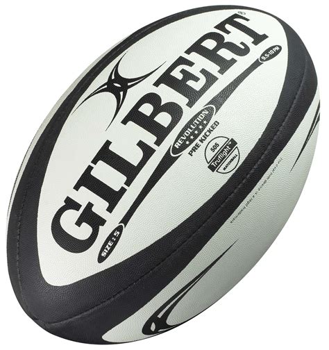 Gilbert Revolution X Rugby Union Ball For Sale | BallSports Australia