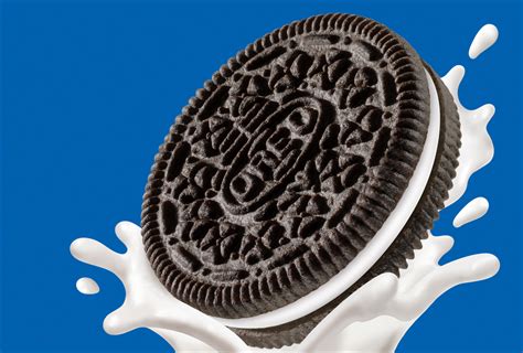 10 Oreo Facts You Didn't Know - The List Love