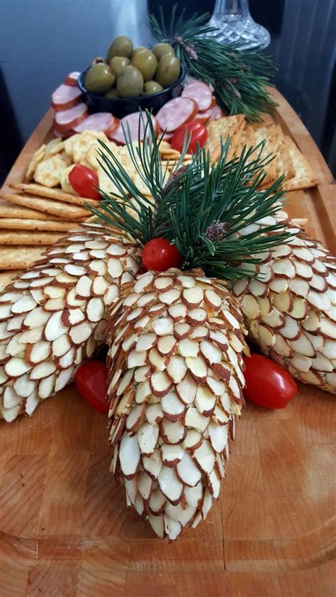 Pin by Betty Griffin on Party food in 2023 | Christmas food dinner, Christmas food, Christmas ...