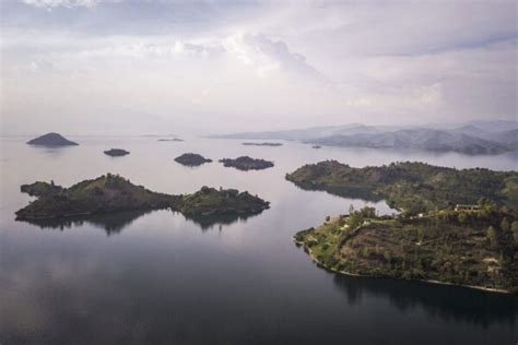 Lake Kivu - Ultimate Guide to Gorilla Trekking & Wildlife in East Africa