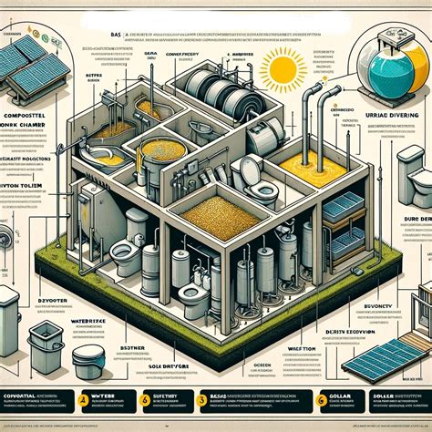 EcoSan System Design Basics