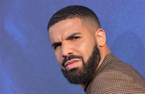 Canadian rapper, Drake joins the #EndSARS campaign