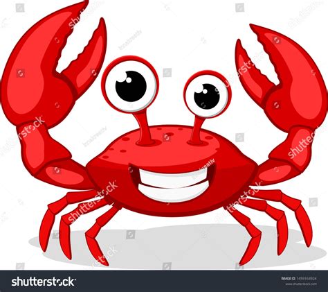 Crustaceans cartoon : 13 128 images, photos et images vectorielles de ...