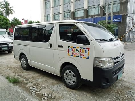 Toyota Hiace 3.0 Standard Roof DX Van (M), Cars for Sale, Used Cars on ...