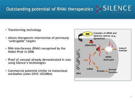 Delivering on the Promise of RNAi Therapeutics