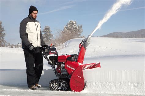 Five Best Snowblowers Money Can Buy - Snowblower.com