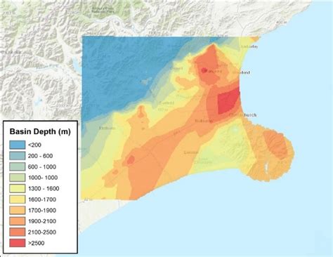 Earthquake Risk in New Zealand: A Major Model Update | AIR Worldwide