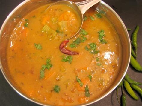 Sambhar Recipe - Food.com