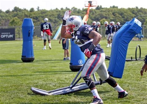 Patriots roster breakdown: Linebacker – Boston Herald