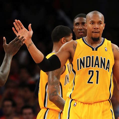 How Far Can Indiana Pacers Advance in the NBA Playoffs? | News, Scores, Highlights, Stats, and ...