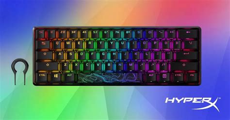 CES 2021: HyperX Debuts New Product Lineup, Includes Its First 60% ...