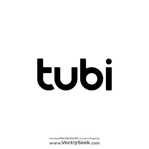 Tubi Logo Vector - (.Ai .PNG .SVG .EPS Free Download)