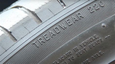 Your Ultimate Guide To Tire Treadwear Ratings - Tire Crunch