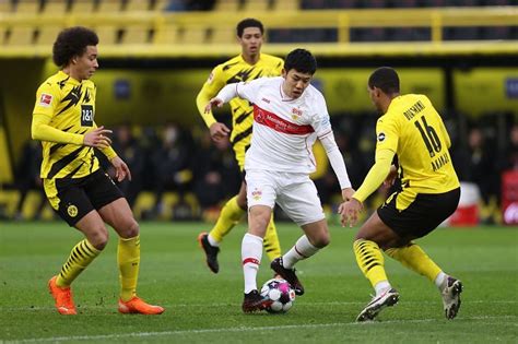 Stuttgart vs Borussia Dortmund prediction, preview, team news and more ...