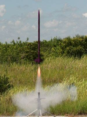 Giant Leap Rocketry - Thunderbolt 38