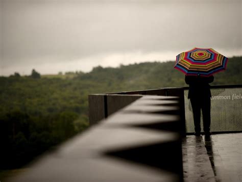 See inside the new Flight 93 National Memorial Visitor Center