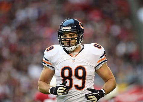 89 days till Bears season opener: Every player to wear No. 89