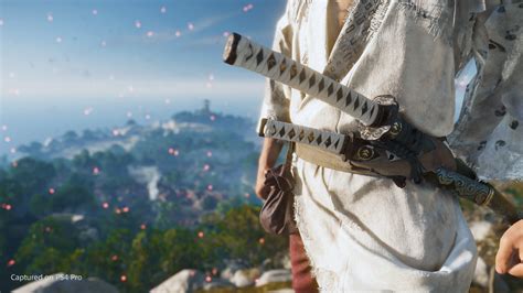 Ghost of Tsushima: Photo Mode gallery and tips guide – PlayStation.Blog