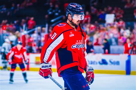 Marcus Johansson Silencing Critics After Return To Capitals