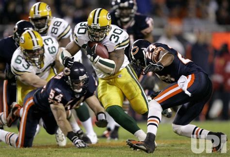 Photo: GREEN BAY PACKERS VS CHICAGO BEARS - CHI2006123105 - UPI.com