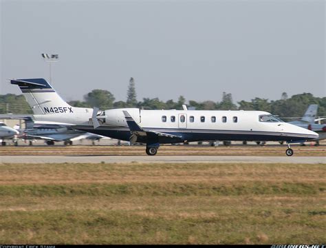 Learjet 45 - Untitled | Aviation Photo #1180258 | Airliners.net