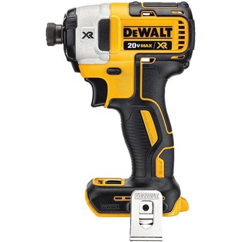 DeWalt DCF887 3-Speed Impact Driver Review 2024 – Pros, Cons, & Verdict ...