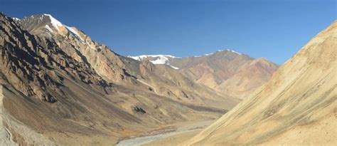 Kyrgyzstan - Snow Leopard Trust