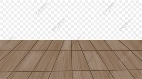 Dark Floor PNG Picture, Dark Wood Floor Illustration, Wood Floor, Dark ...