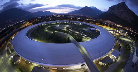 Central Facilities | University of Oxford Department of Physics